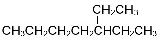 3 – إيثيل هبتان